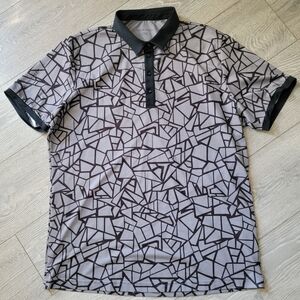Galvin Green Golf Shirt
